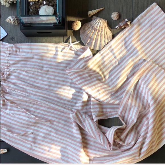 🧡🔥O’Neill- ANNABELLA STRIPED JUMPER - Picture 5 of 8